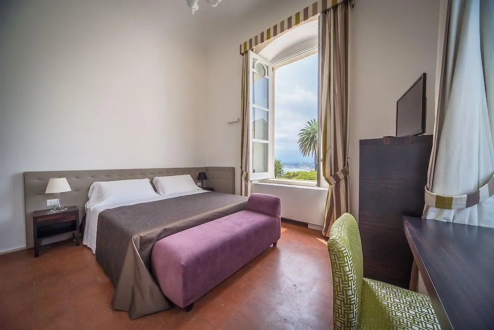 Hotell Mon Repos Luxury Suites Taormina