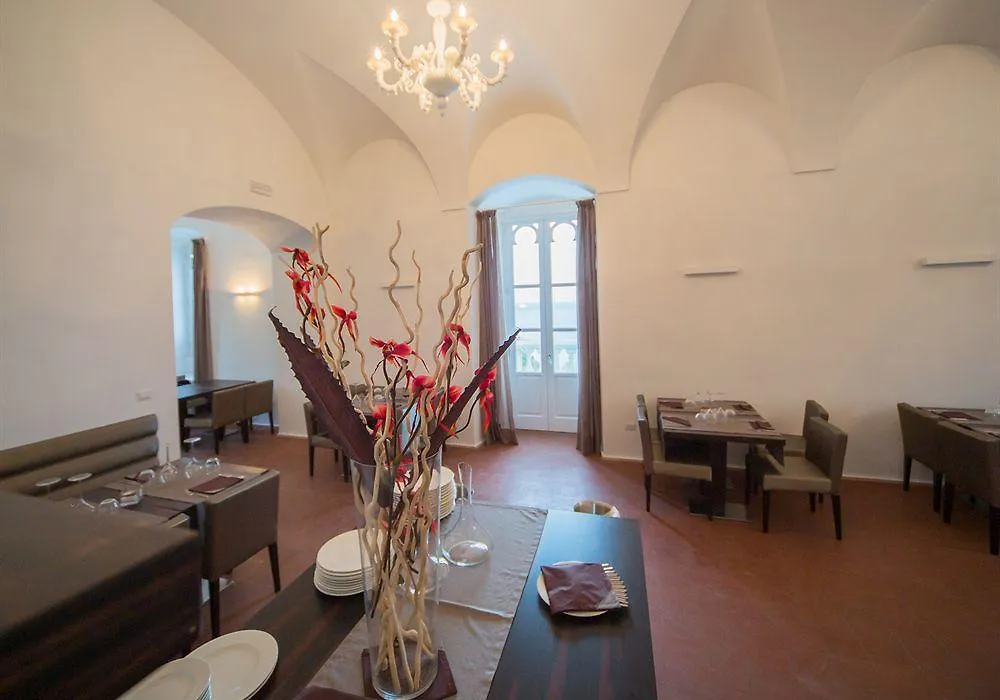 Mon Repos Luxury Suites Hotel Taormina